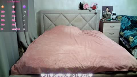 Julietkitty online show from April 2026 05:16:01 AM