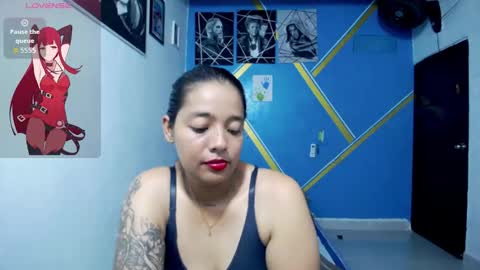 julietta online show from February 2026 08:15:01 PM