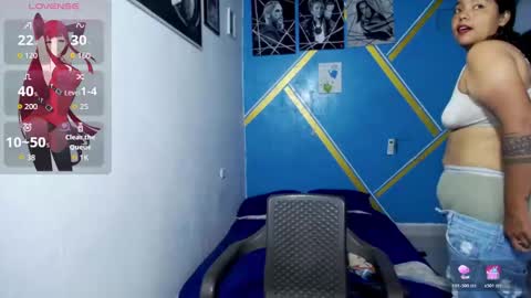 julietta online show from February 2026 03:10:01 PM