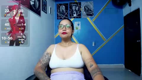 julietta online show from February 2026 07:36:01 PM