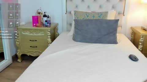 Snapshot of julietta_pink chatting on February 2026 11:58:01 PM Julieta online show from February 2026 11:58:01 PM