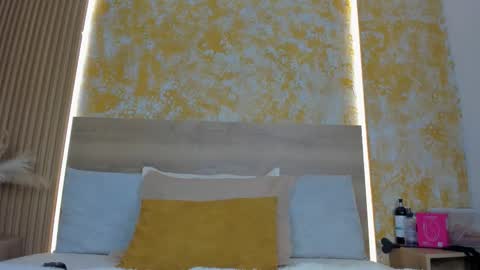 Julieta online show from March 2026 11:35:01 AM