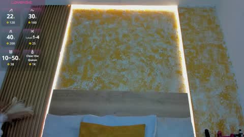 Julieta online show from March 2026 11:32:01 AM