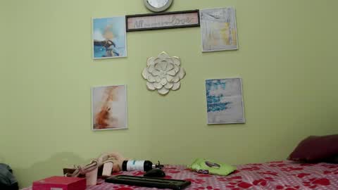 juliette18rose online show from May 2026 01:36:01 AM