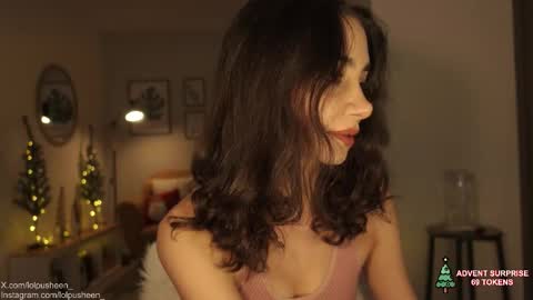 Juliette Dee online show from December 2025 10:05:01 PM