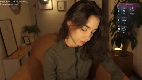 Juliette Dee online show from January 2026 11:18:01 PM