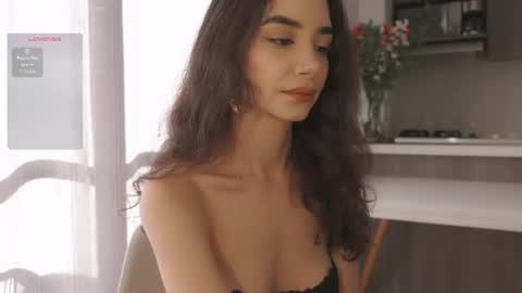 Juliette Dee online show from July 2026 10:05:02 PM