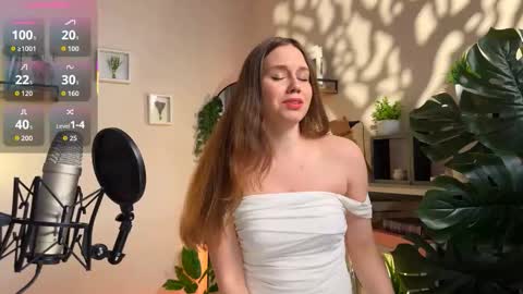 Julie online show from March 2026 12:23:02 PM