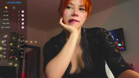 juliette_sunshine online show from February 2025 09:51:01 PM