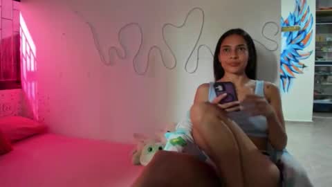 juliette online show from November 2025 07:57:02 PM