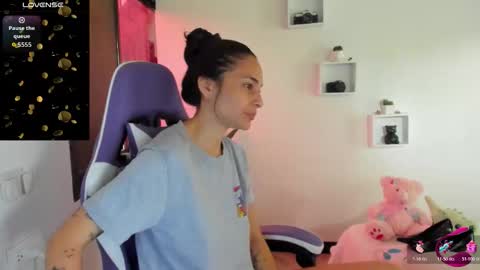 juliette online show from February 2026 03:41:02 PM