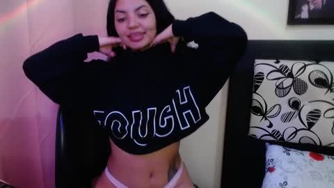 Juliieth Miller online show from March 2025 07:14:02 AM