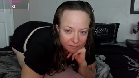 Juli Monroe online show from November 2025 02:59:01 AM