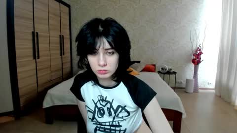 Asmodeus online show from February 2025 07:51:02 AM