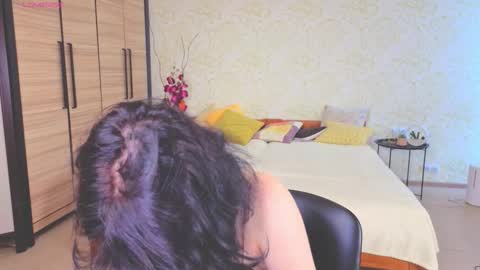 Asmodeus online show from September 2025 07:10:02 AM