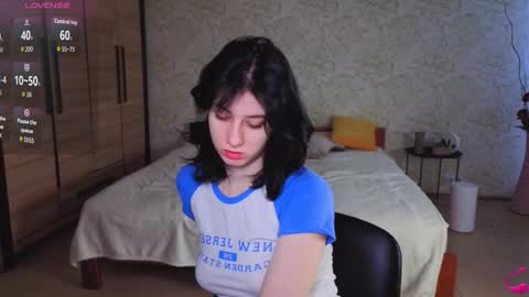 Asmodeus online show from November 2025 07:56:01 AM