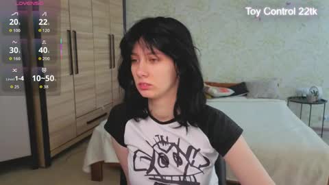 Snapshot of julissweet chatting on May 2026 07:24:02 AM Asmodeus online show from May 2026 07:24:02 AM