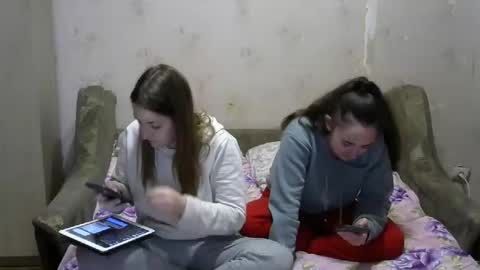 Juliya Katie online show from December 2024 09:08:02 PM