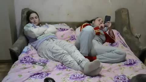 Juliya Katie online show from January 2025 08:43:01 PM