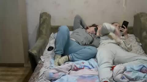 Juliya Katie online show from October 2025 05:53:01 PM