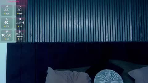 Julia online show from February 2026 03:29:01 PM