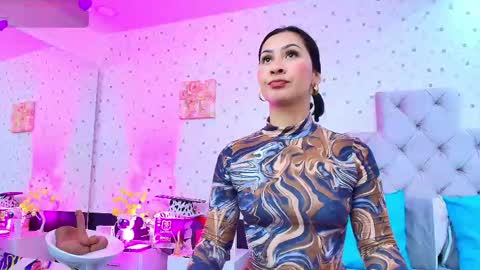 Julieta Reyes   online show from April 2026 11:48:01 AM