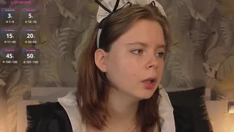 Julie online show from October 2025 04:59:01 PM