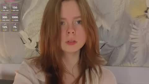 Julie online show from October 2025 06:30:01 PM