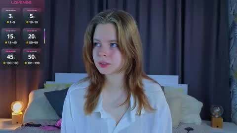 Julie online show from November 2025 04:31:02 PM