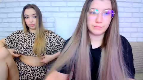 DoubleCherry online show from March 2026 07:10:01 AM