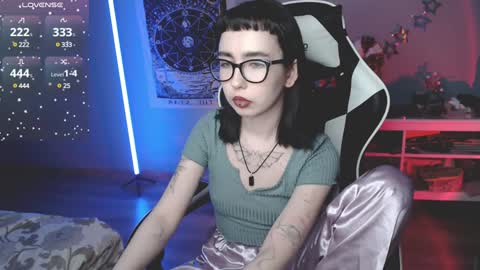 Baroness Von Cringe online show from January 2025 07:32:01 PM