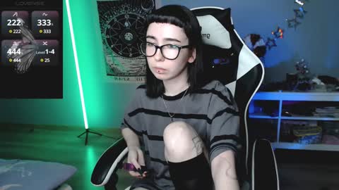 Baroness Von Cringe online show from January 2025 07:00:02 PM