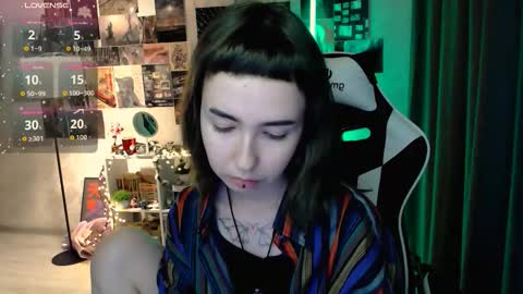 Baroness Von Cringe online show from September 2025 06:24:01 PM