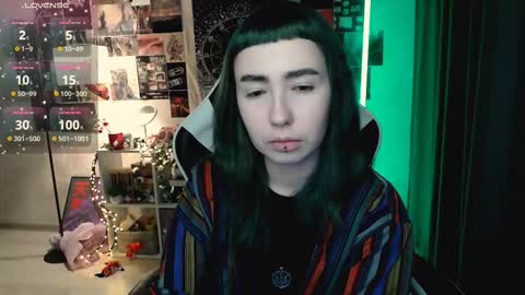 Baroness Von Cringe online show from October 2025 06:10:02 PM