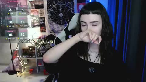 Baroness Von Cringe online show from November 2025 05:33:01 PM