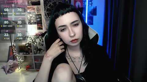 Baroness Von Cringe online show from December 2025 04:57:02 PM