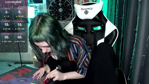 Baroness Von Cringe online show from March 2026 04:24:02 PM