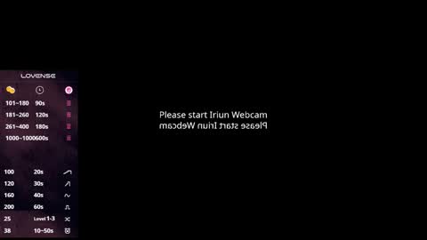 Jul online show from November 2025 12:27:01 PM