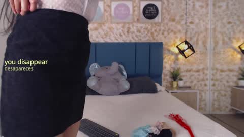 Snapshot of july_gh chatting on December 2024 02:43:01 AM Julietha  online show from December 2024 02:43:01 AM