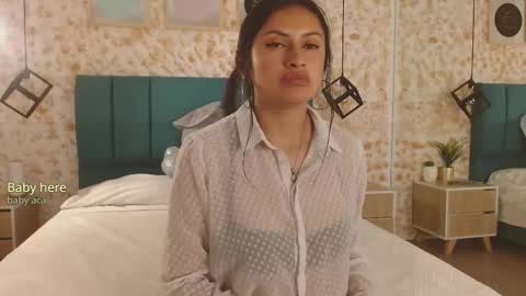 Snapshot of july_gh chatting on March 2025 11:49:02 PM Julietha  online show from March 2025 11:49:02 PM