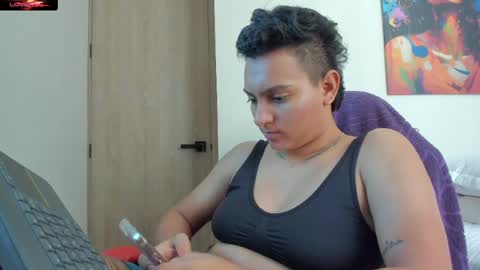 Julya Smith online show from May 2026 03:08:02 PM