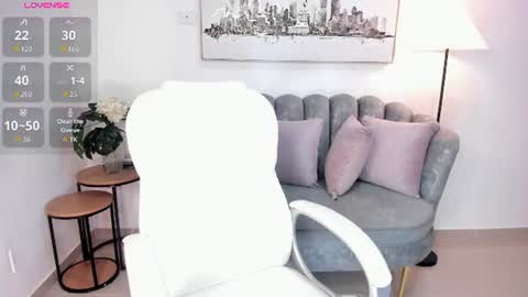 Snapshot of julyy_adams chatting on July 2026 12:57:01 AM July Adams online show from July 2026 12:57:01 AM