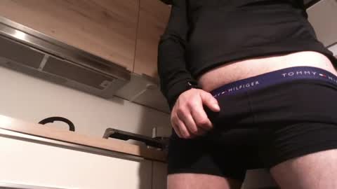 Gregor online show from December 2024 03:09:02 PM