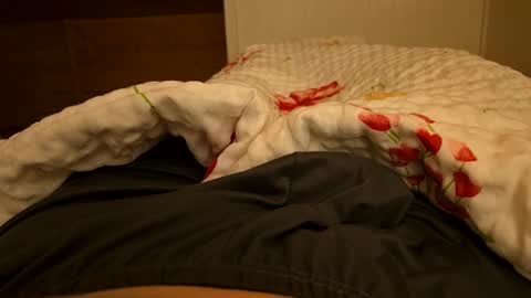 Gregor online show from February 2025 11:15:02 PM