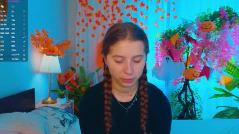 Kate online show from October 2025 06:58:02 AM