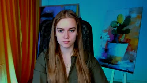 junewoods online show from April 2026 07:20:01 AM