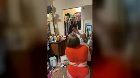 junglefever93 online show from April 2026 11:36:02 PM