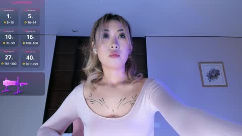  Jung so online show from March 2026 03:38:01 PM