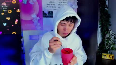 Junior online show from February 2025 01:36:01 AM