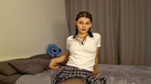 Snapshot of junitaolquin chatting on December 2025 11:17:02 AM Ashley online show from December 2025 11:17:02 AM